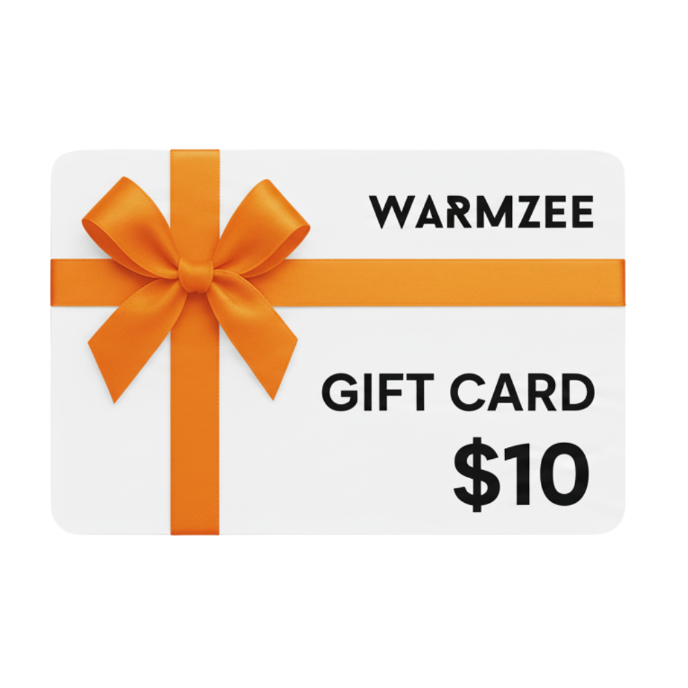 $10 Gift Card
