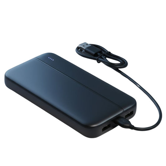 Rechargeable Power Bank