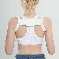 City Choice™Humpback Correction Belt