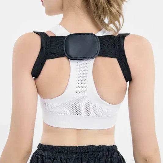City Choice™Humpback Correction Belt