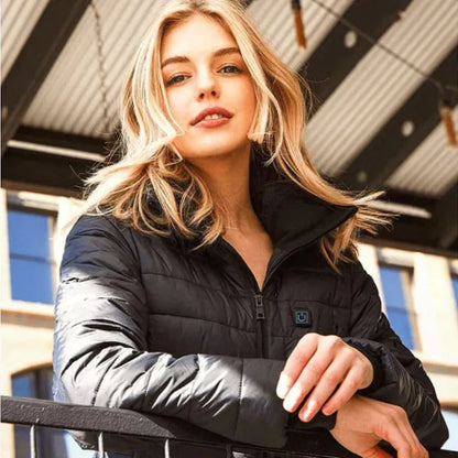 Citychoice™ Heated Jacket🔥