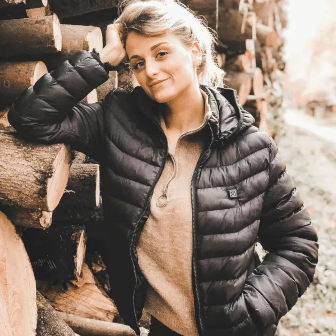 Citychoice™ Heated Jacket🔥