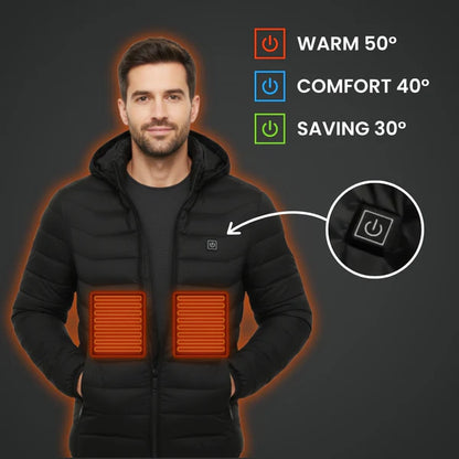 Citychoice™ Heated Jacket🔥