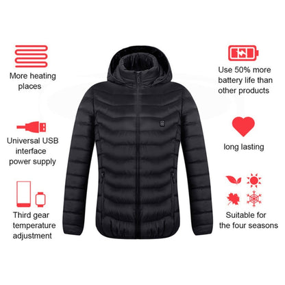 Citychoice™ Heated Jacket🔥