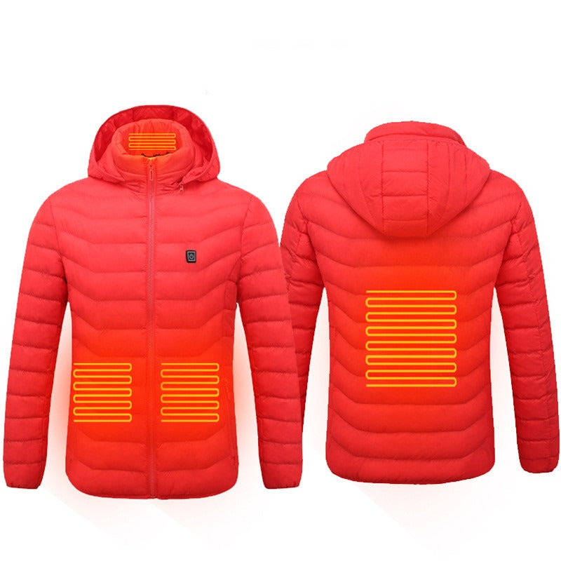 Citychoice™ Heated Jacket🔥