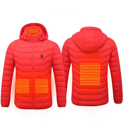 Citychoice™ Heated Jacket🔥