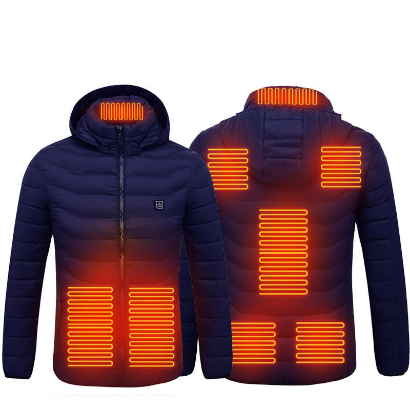 Citychoice™ Heated Jacket🔥