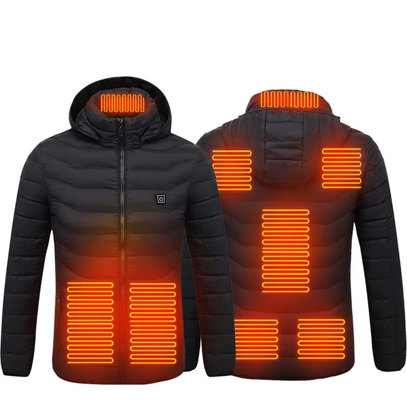 Citychoice™ Heated Jacket🔥