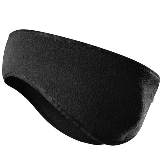 FREE Fleece Ear Muffs